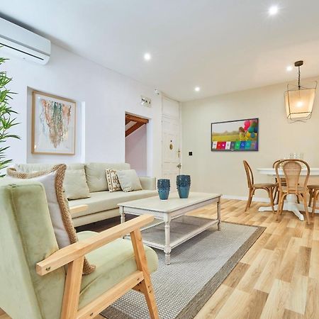 Jorge Juan Prime, By Presidence Rentals Madrid Extérieur photo