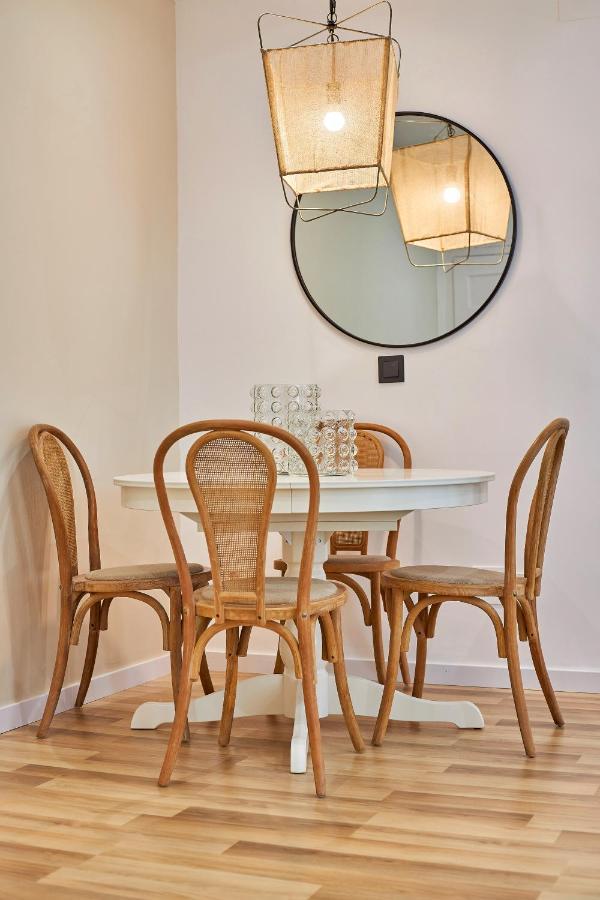 Jorge Juan Prime, By Presidence Rentals Madrid Extérieur photo