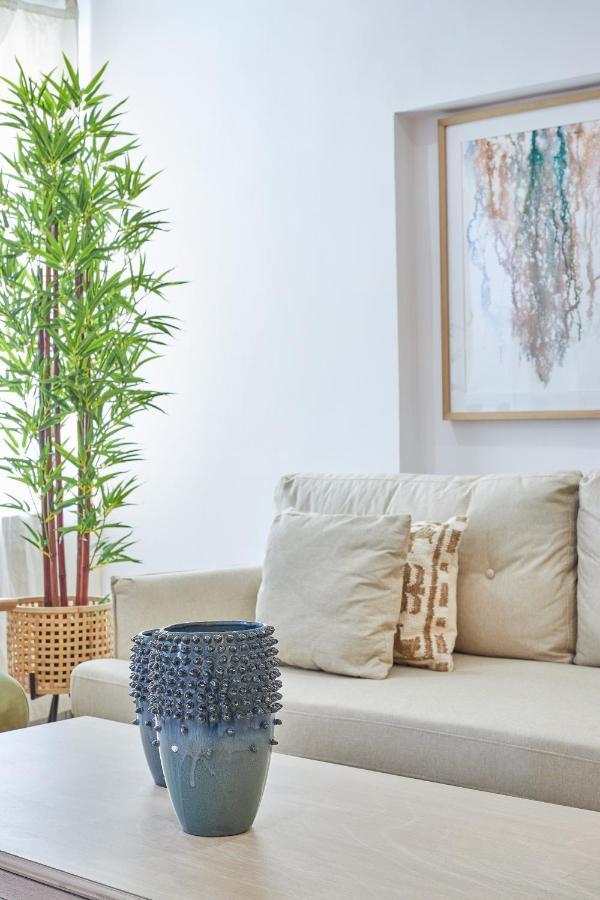 Jorge Juan Prime, By Presidence Rentals Madrid Extérieur photo