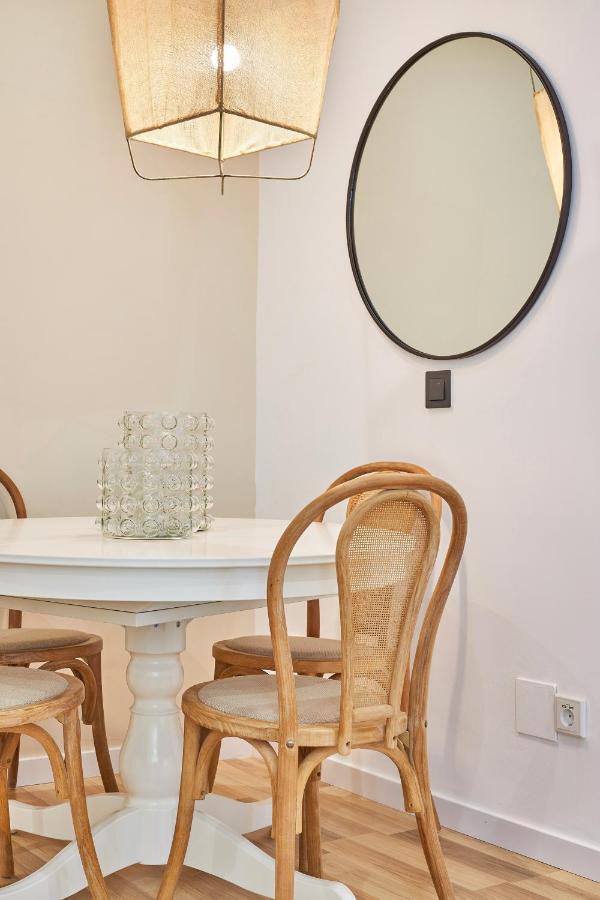 Jorge Juan Prime, By Presidence Rentals Madrid Extérieur photo