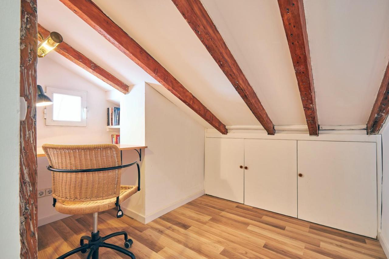 Jorge Juan Prime, By Presidence Rentals Madrid Extérieur photo
