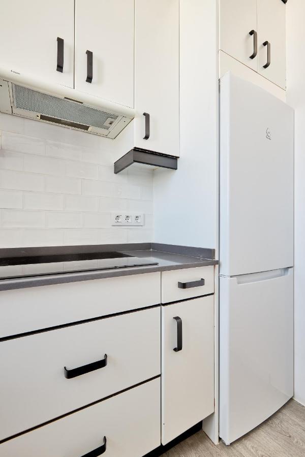 Jorge Juan Prime, By Presidence Rentals Madrid Extérieur photo