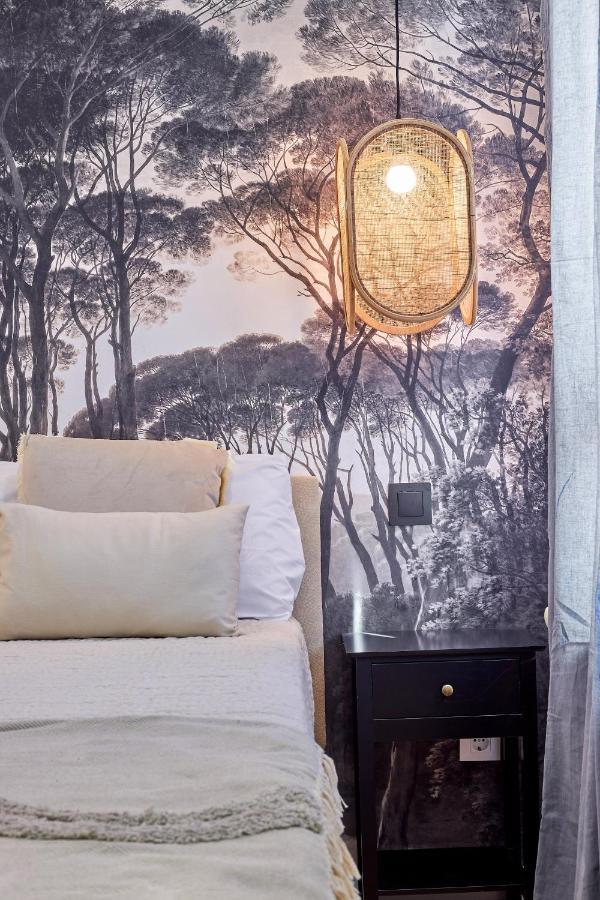 Jorge Juan Prime, By Presidence Rentals Madrid Extérieur photo