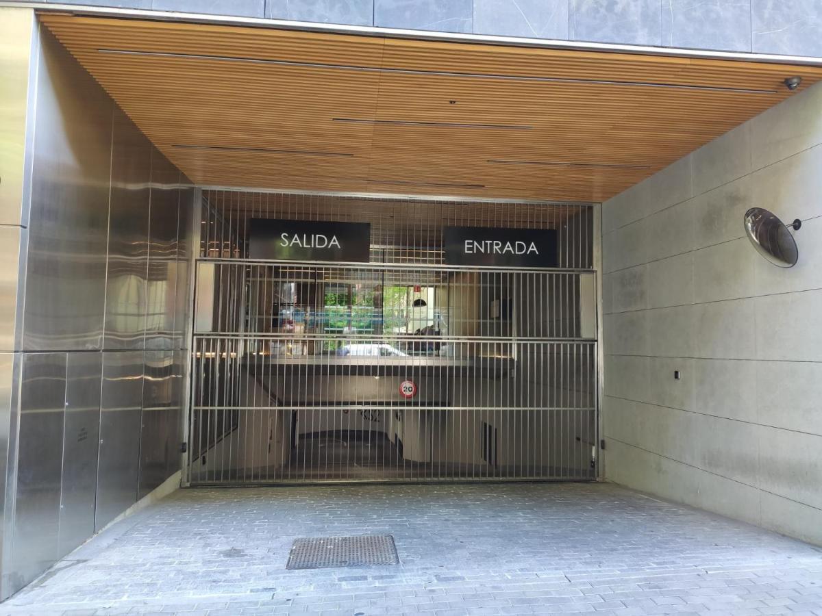 Jorge Juan Prime, By Presidence Rentals Madrid Extérieur photo
